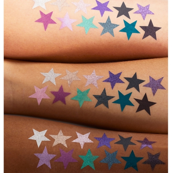 Athr Beauty Moonlight Crystal Palette - Picture 10 of 11